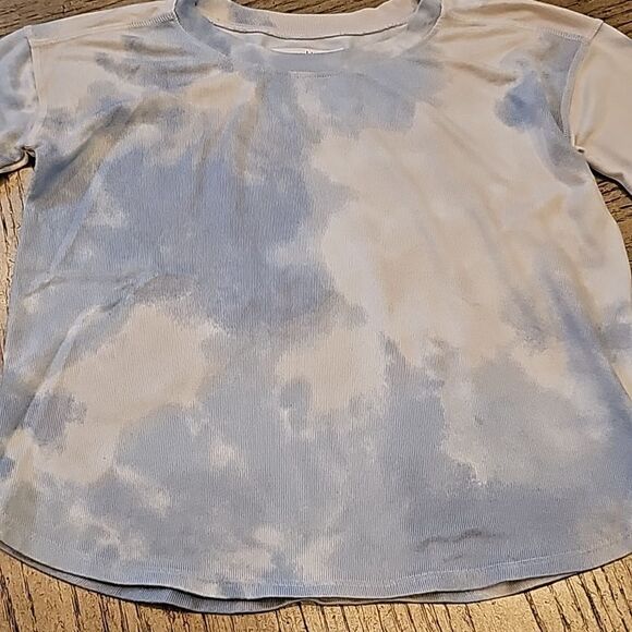 Abercrombie girls tie Dye sweater size 9/10 - Picture 4 of 10